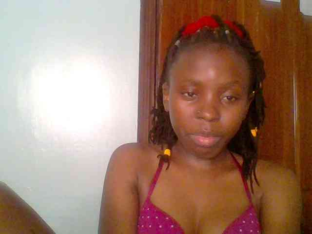 chocolate-brownie webcam