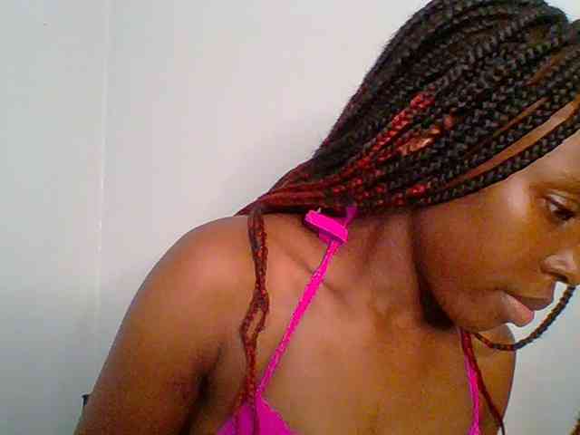 chocolate-brownie webcam