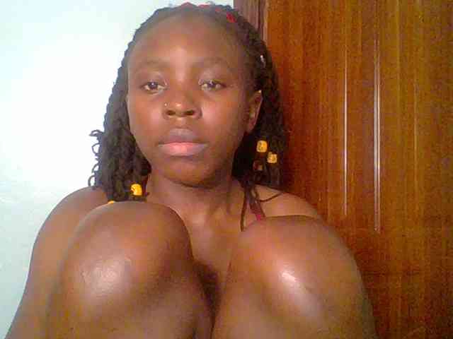 chocolate-brownie webcam