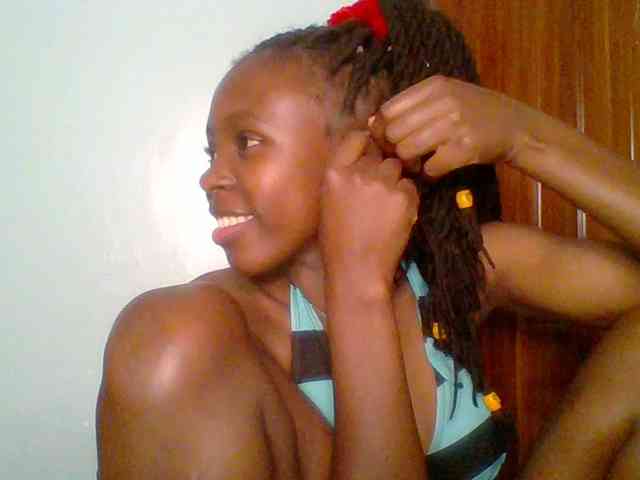 chocolate-brownie webcam