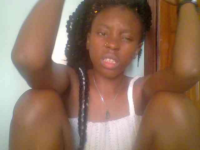 chocolate-brownie webcam