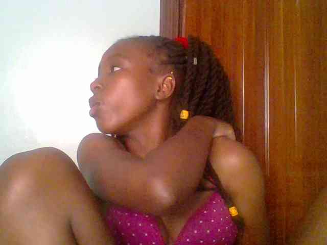 chocolate-brownie webcam