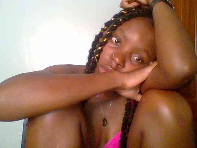 chocolate-brownie webcam