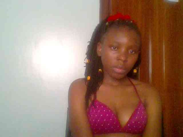 chocolate-brownie webcam