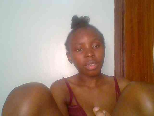 chocolate-brownie webcam