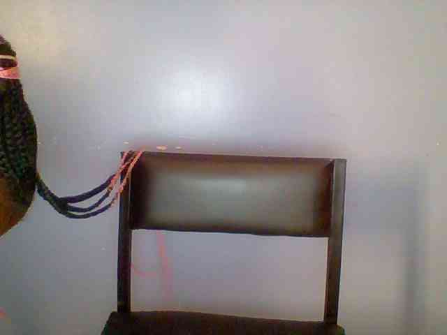 chocolate-brownie webcam