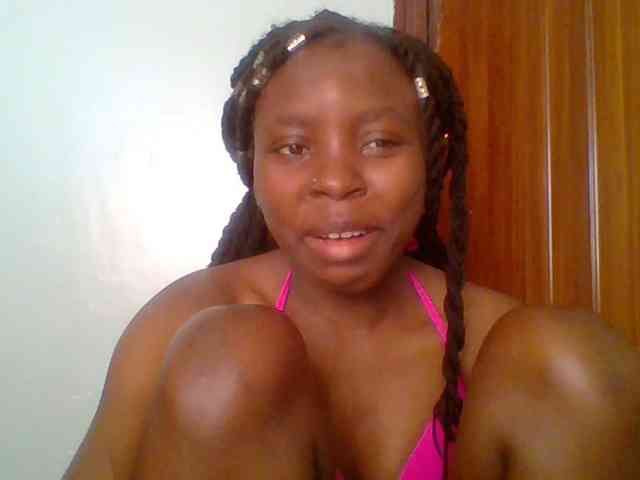 chocolate-brownie webcam