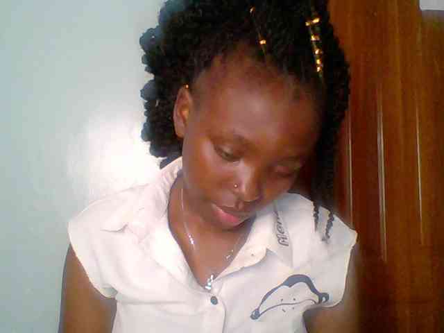 chocolate-browni... Live Webcam on BongaCams