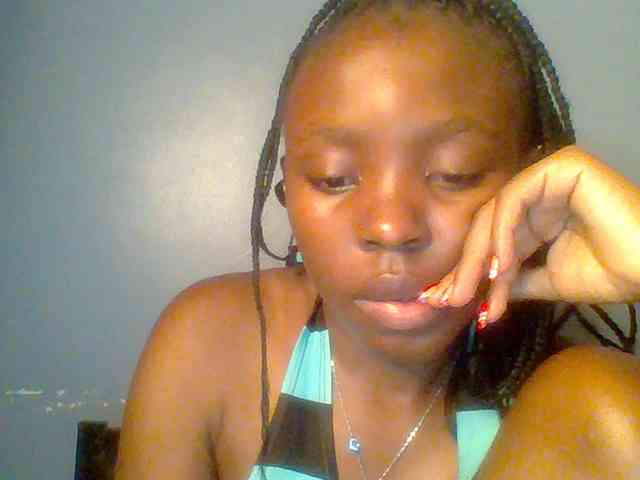 chocolate-brownie webcam