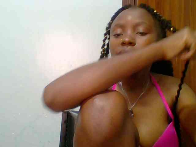 chocolate-brownie webcam