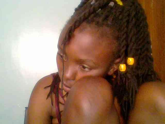 chocolate-brownie webcam