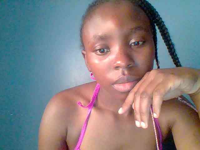 chocolate-brownie webcam