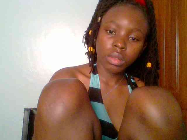 chocolate-brownie webcam