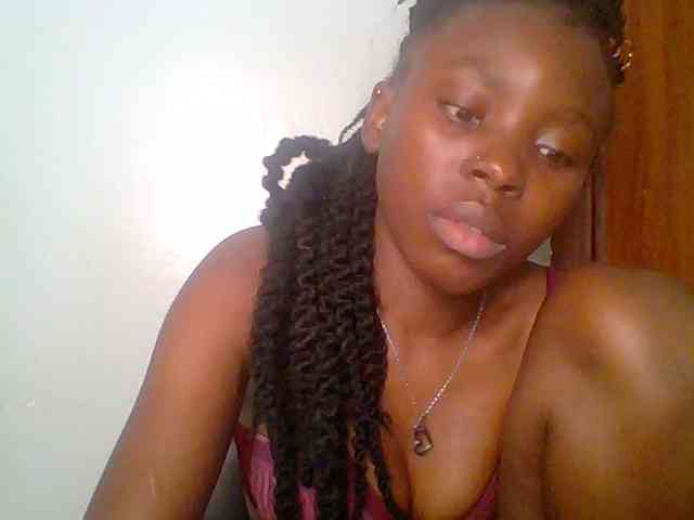 chocolate-brownie webcam