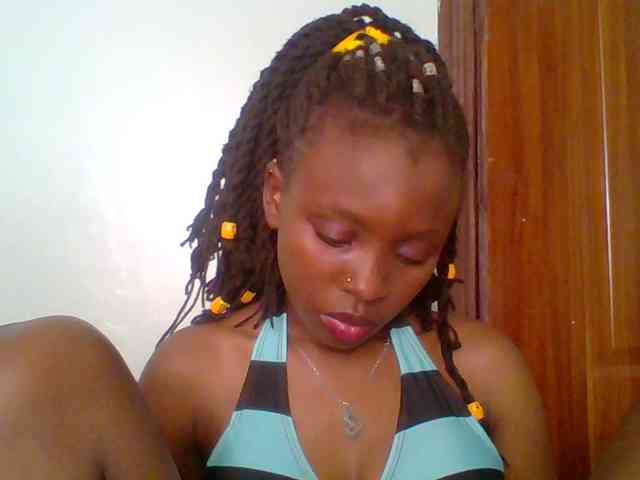 chocolate-brownie webcam