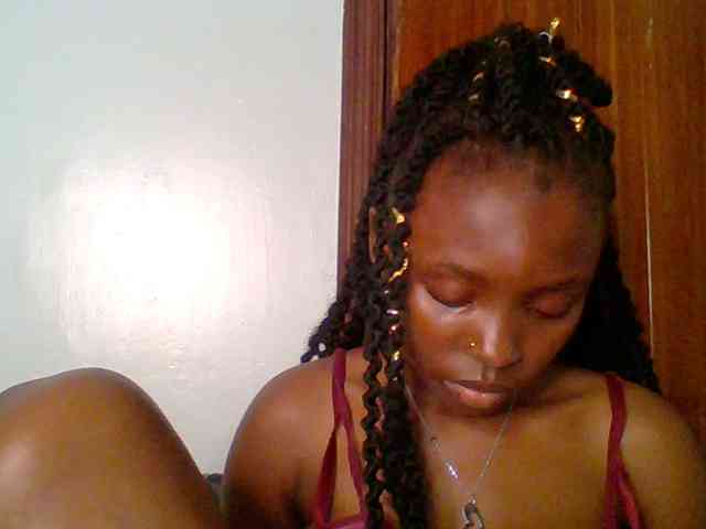 chocolate-brownie webcam