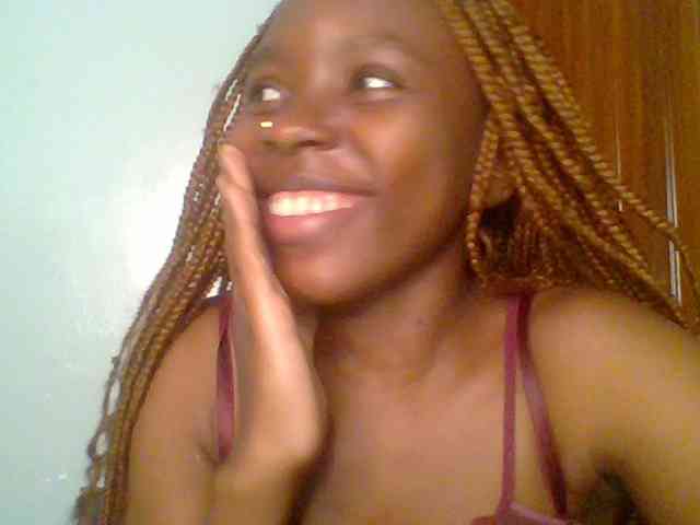 chocolate-brownie webcam