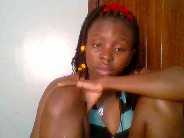 chocolate-brownie webcam