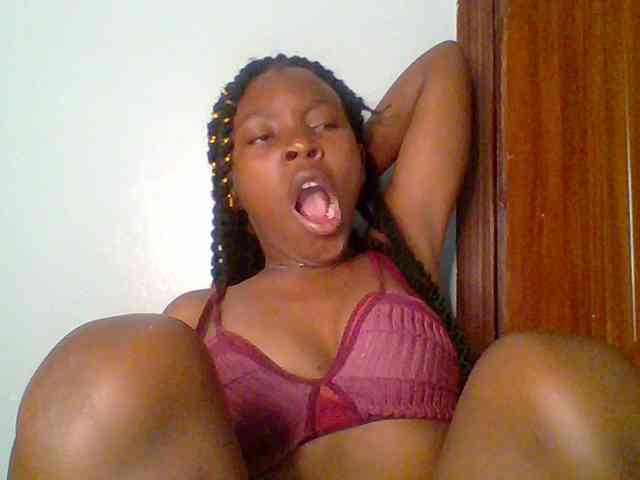 chocolate-brownie webcam