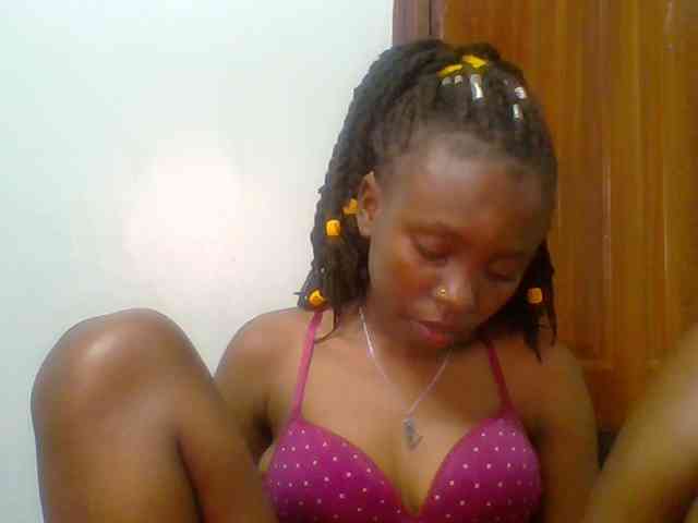 chocolate-brownie webcam