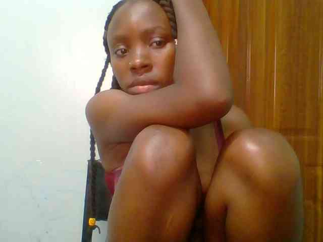 chocolate-brownie webcam