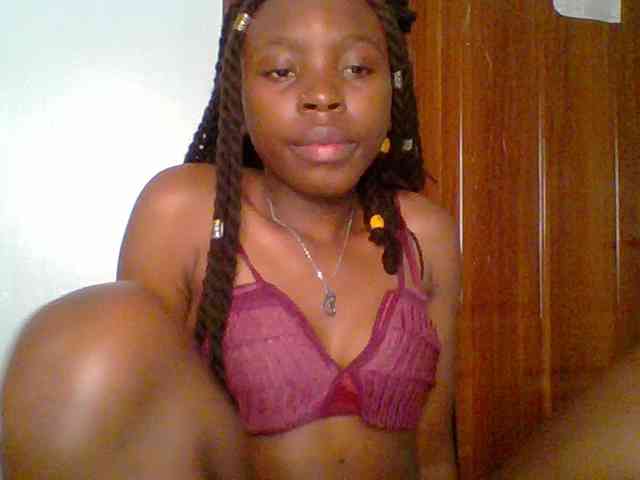 chocolate-brownie webcam