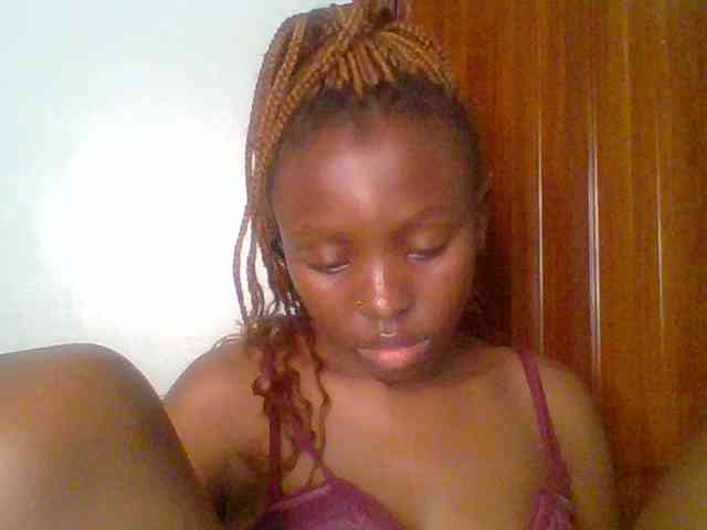 chocolate-brownie webcam