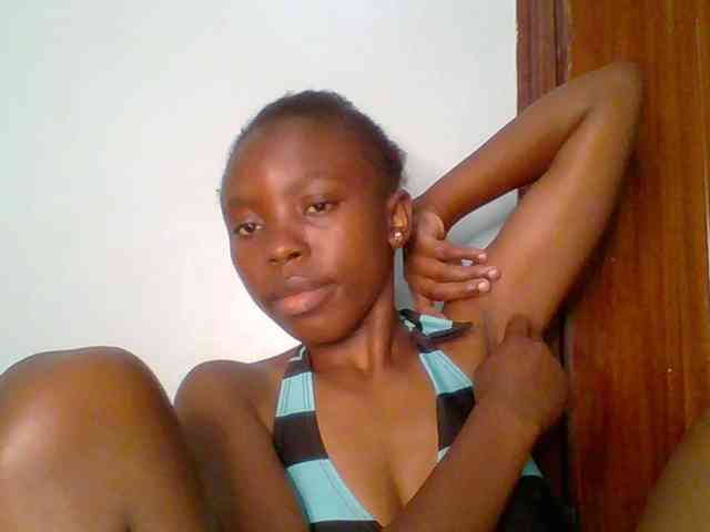 chocolate-brownie webcam