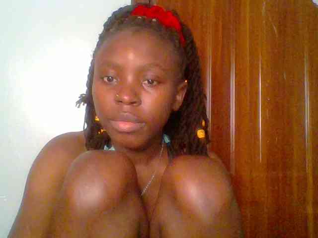 chocolate-brownie webcam