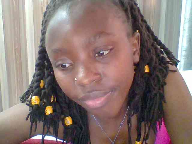 chocolate-brownie webcam