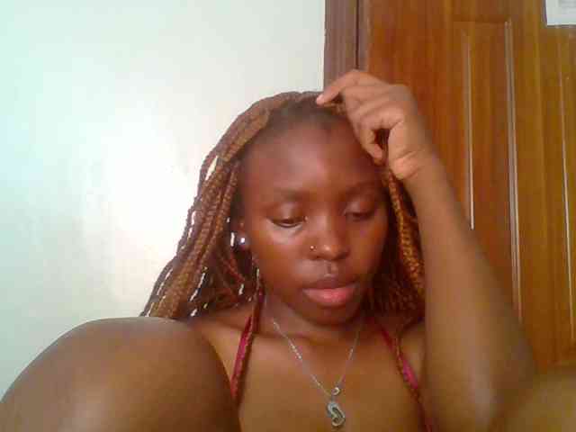 chocolate-brownie webcam