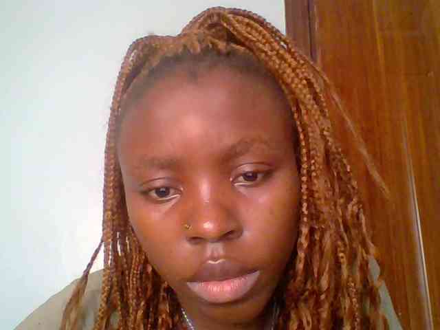 chocolate-brownie webcam