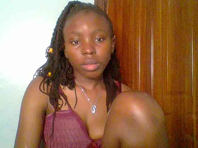 chocolate-brownie webcam