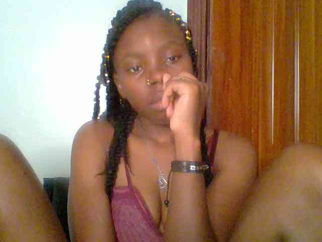 chocolate-brownie webcam