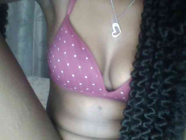 chocolate-brownie webcam