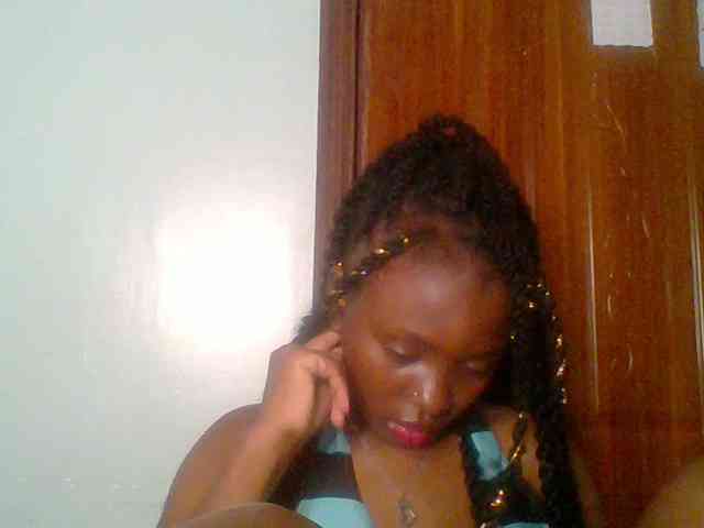 chocolate-brownie webcam