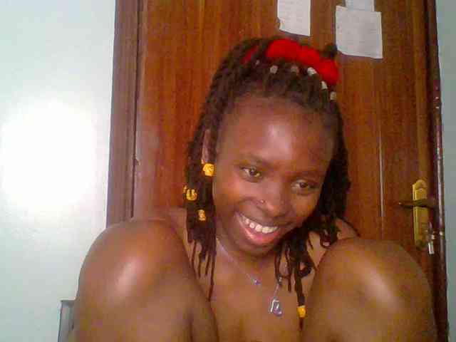 chocolate-brownie webcam