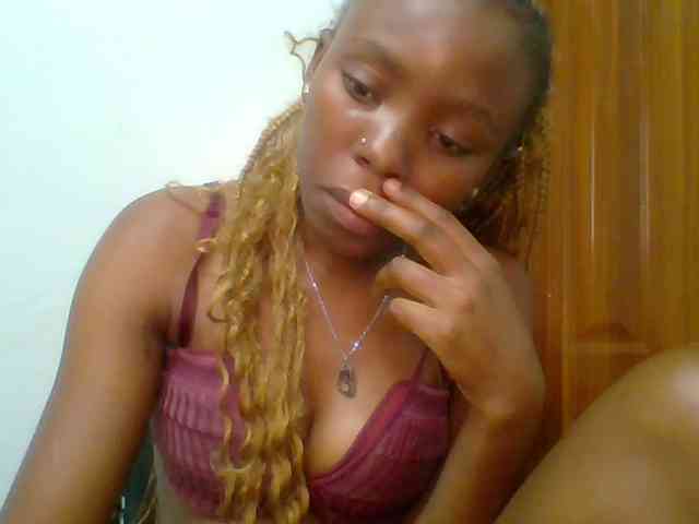 chocolate-brownie webcam