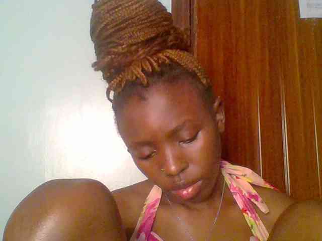 chocolate-brownie webcam