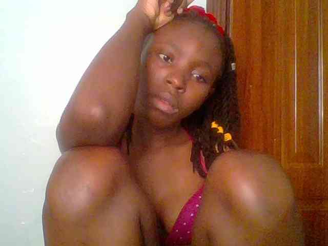 chocolate-brownie webcam