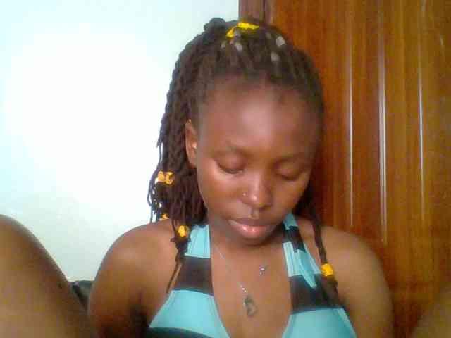 chocolate-brownie webcam