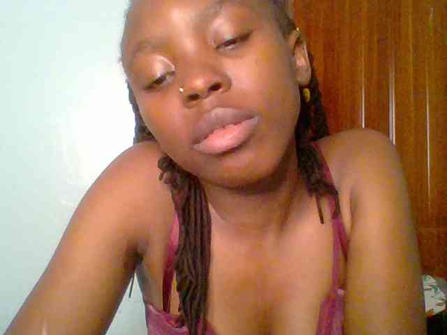 chocolate-brownie webcam