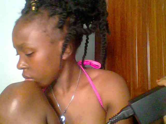 chocolate-brownie webcam