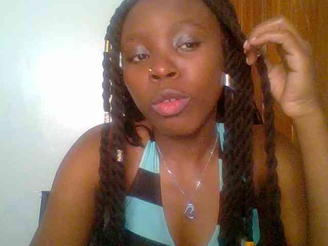 chocolate-brownie webcam