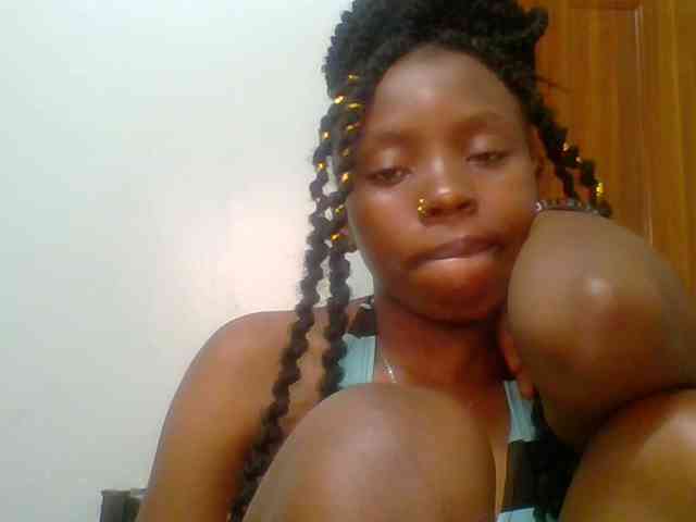 chocolate-brownie webcam