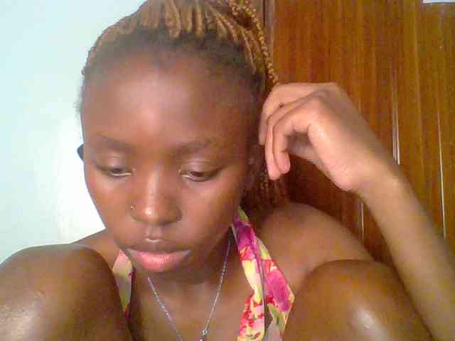 chocolate-brownie webcam