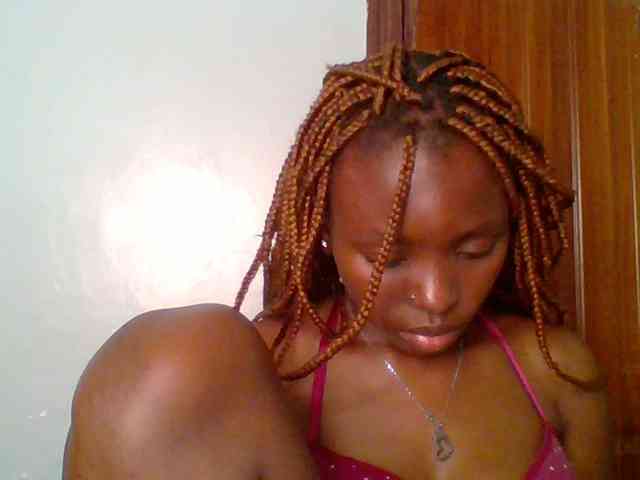 chocolate-brownie webcam