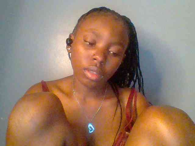 chocolate-brownie webcam