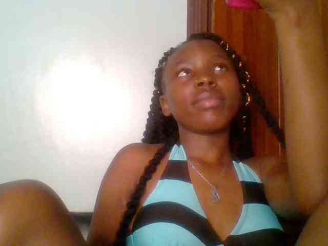 chocolate-brownie webcam