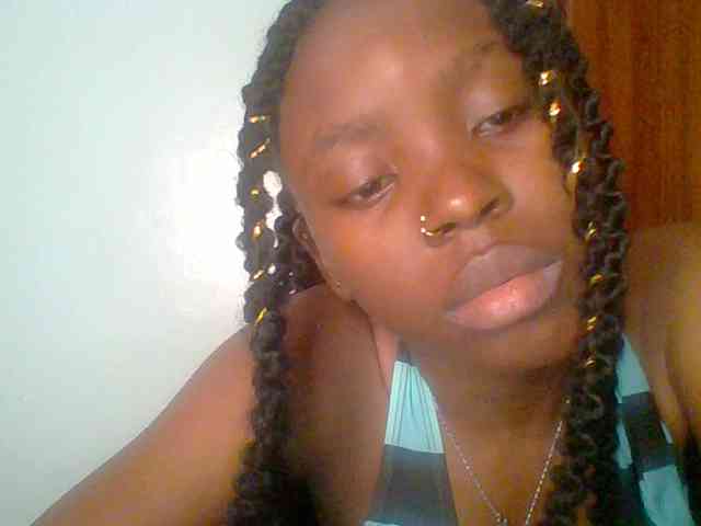 chocolate-brownie webcam